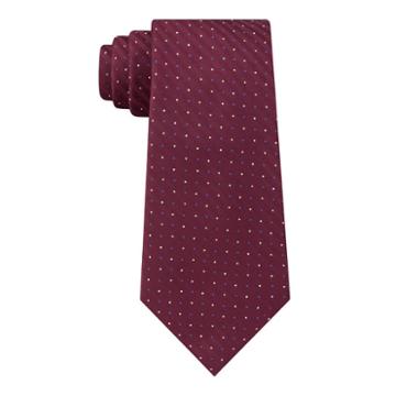 Shaq Shaq Dots Tie