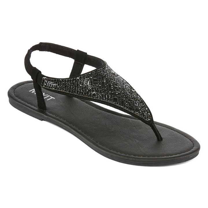 Mixit Bling Strap Sandals