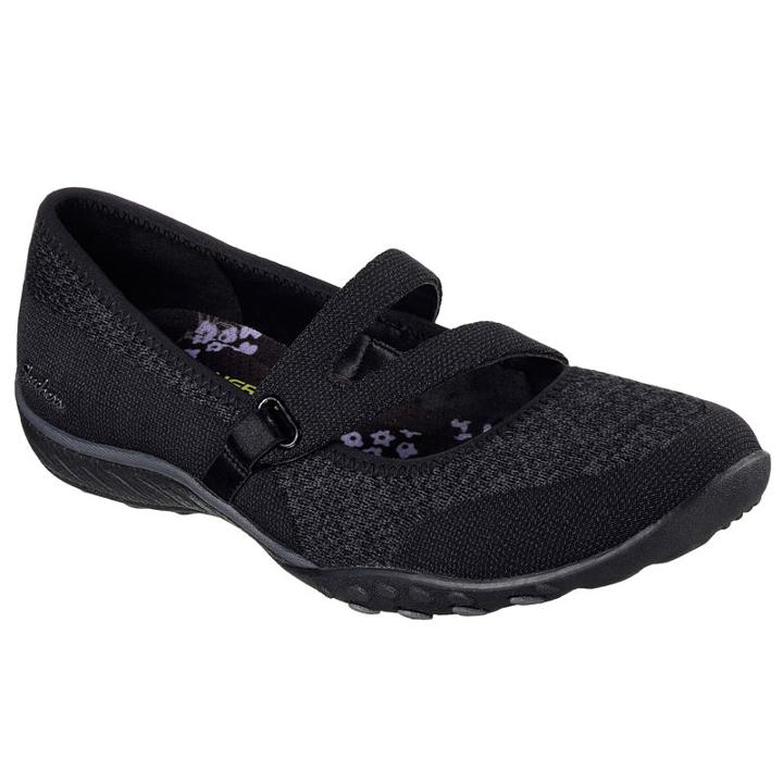Skechers Breathe-easy Womens Walking Shoes