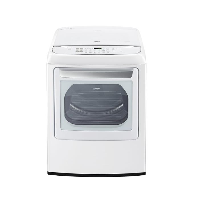 7.3 Cu. Ft. Capacity Front Control Electric Steamdryer&trade; - Dley1901we