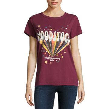 Woodstock Tee - Juniors