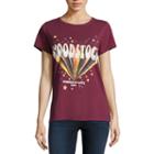 Woodstock Tee - Juniors