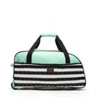 Macbeth Madison Wheeled Duffel