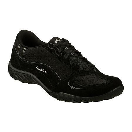 Skechers Just Relax Lace-up Shoes