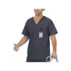 F3 By White Swan Unisex One Pocket Top