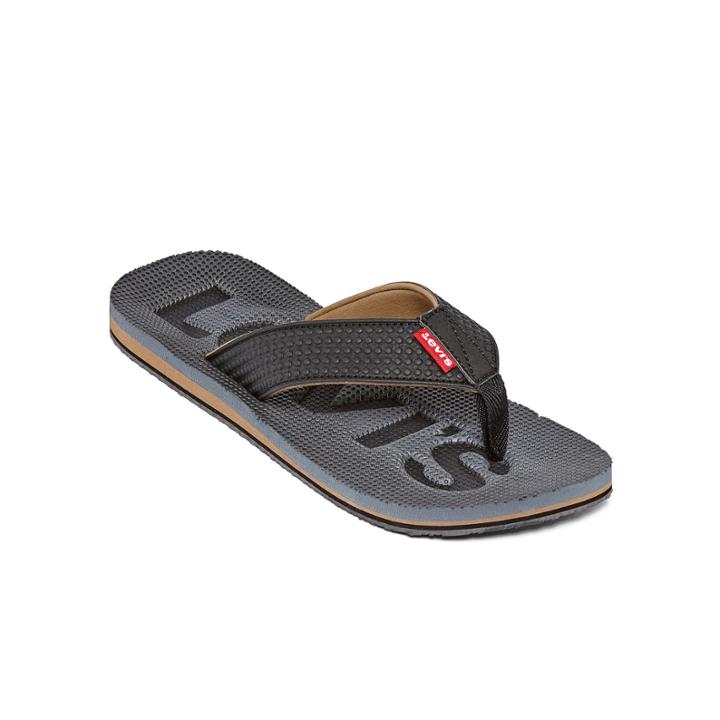 Levi's Kyle Mens Sport Flip Flops