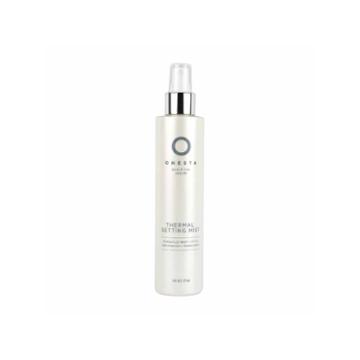 Onesta Smooth Shine Thermal Start Crme -