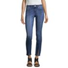 Project Blue Skinny Fit Jeggings-juniors