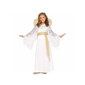 Buyseasons Angelic Maiden Child Costume