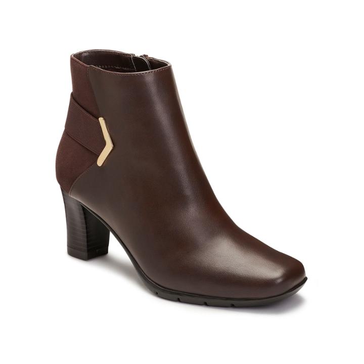 A2 By Aerosoles Moneuver Womens Bootie