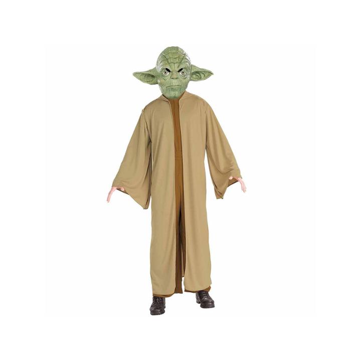 Star Wars Yoda Deluxe Adult Costume