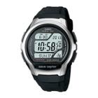 Casio Wave Ceptor Mens Atomic Timekeeping Digital Sport Watch Wv58a-1av