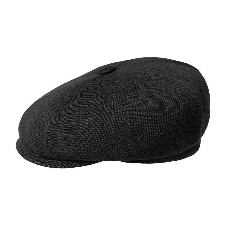 Kangol Bamboo Hawker Cap