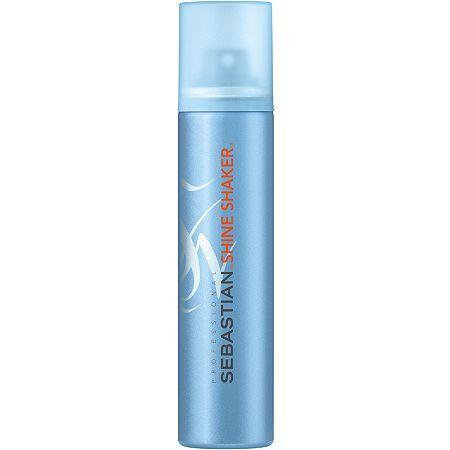 Sebastian Shine Shaker Hair Spray - 1.8 Oz.