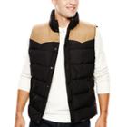 Arizona Western Puffer Vest