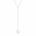 Itsy Bitsy Womens Y Necklace