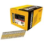 Bostitch Stanley Rh-s8d113hdg 2-3/8in Smooth Shank21 Stick Framing Nails 5000 Count