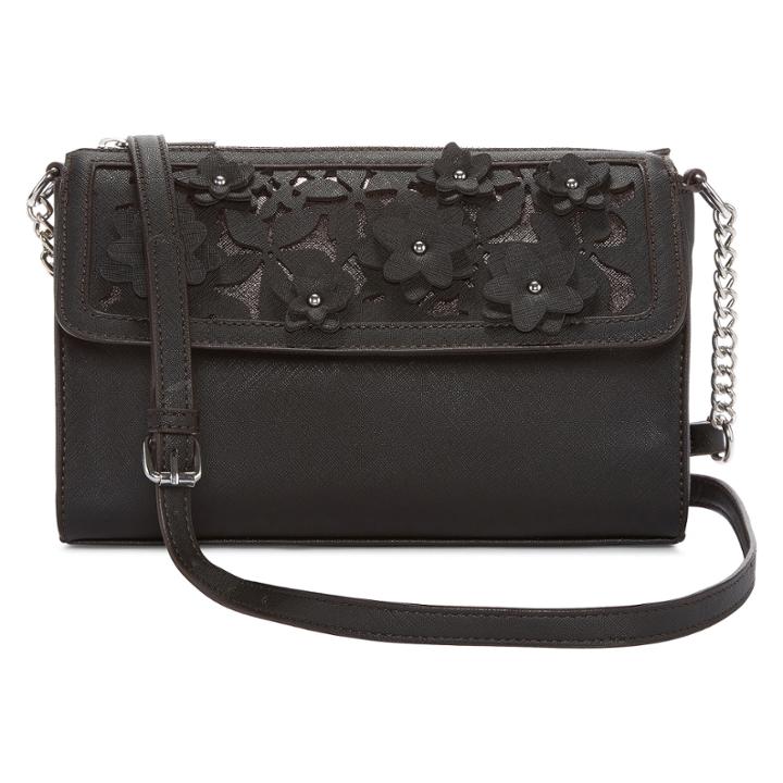 Liz Claiborne Liza Crossbody Bag