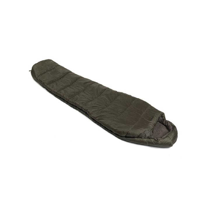 Snugpak Basecamp Ops Sleeper Expedition Sleeping Bag-olive