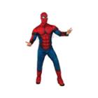 Spider-man Homecoming - Spider-man Adult Costume