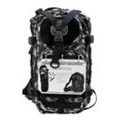 G Outdoors Tactical Range Backpack