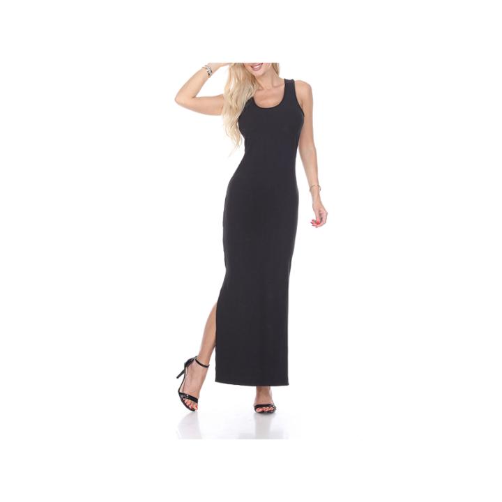 Cameron' Maxi Dress