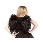 Angelic Feather Dress Up Costume Unisex