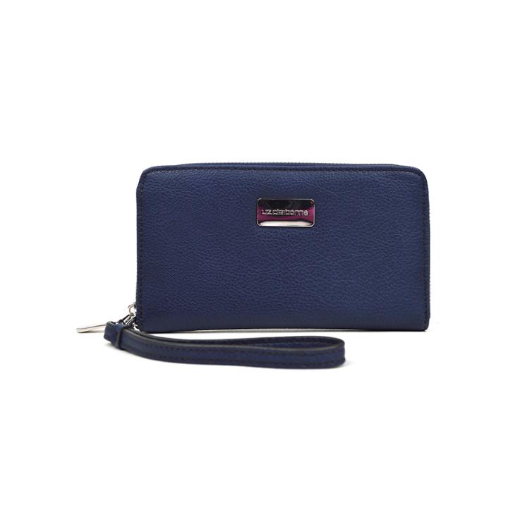 Liz Claiborne Erica Zip-around Wallet