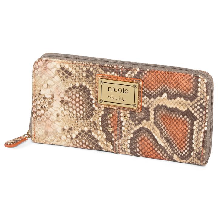 Buxton Heiress Billfold Wallet