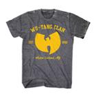 Wu-tang Clan Graphic Tee