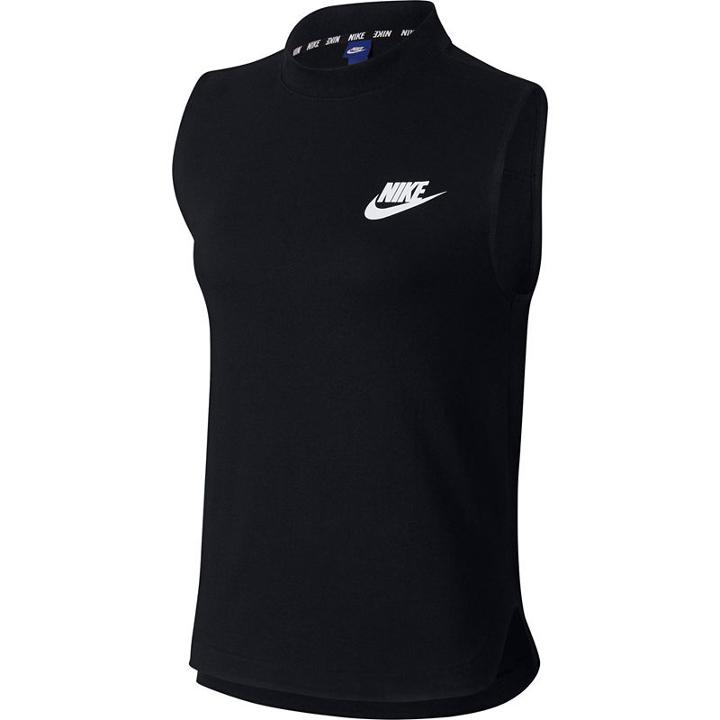 Nike Crew Logo Tank Top