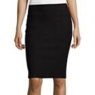 By & By Millenium Pull-on Skirt
