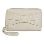 Frank And Lulu Beau Wallet With Wristlet