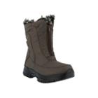 Spring Step Zigzag Short Cold-weather Boots