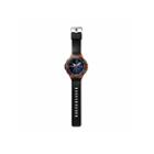 Casio Mens Pro Trek Gps + Full-color Map 67.1mm Dial Orange/black Smart Watch-wsd-f20-rgbau