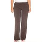 Made For Life Tummy Control Workout Pant-plus (31.5)