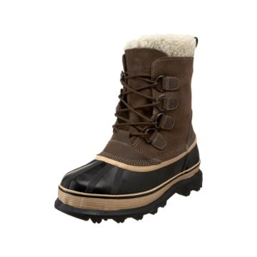 Northside Backcountry Mens Waterproof Snow Boots