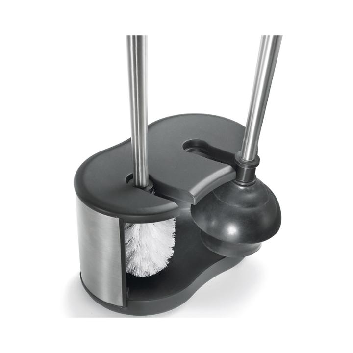 Polder Dual Bath Caddy