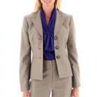 Black Label By Evan-picone Jacket