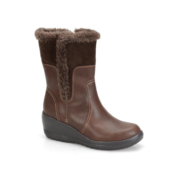 Softspots Corby Wedge Womens Boots