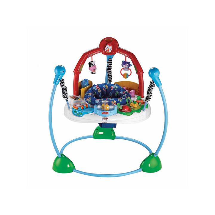 Fisher Price Laugh And Learn Jumperoo