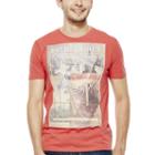 I Jeans By Buffalo Caldum Graphic Tee