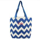 Cathy's Concepts Jute Tote Bag