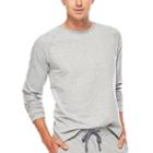 Dockers Long-sleeve Crewneck Sleep Shirt