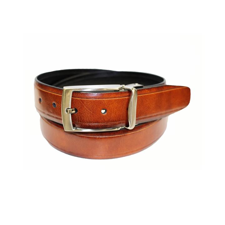 Izod Solid Belt