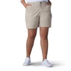 Lee Myra 7 Twill Cargo Short-plus