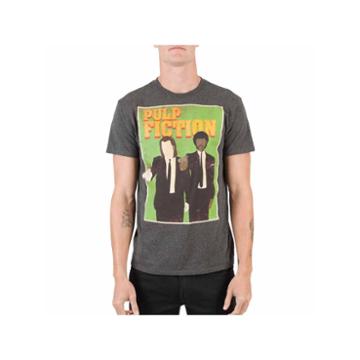 Pulp Fiction Graphic T-shirt