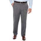 J.ferrar Woven Suit Pants-big And Tall Fit