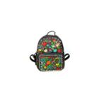 Montana West Chloe Embroidered Backpack