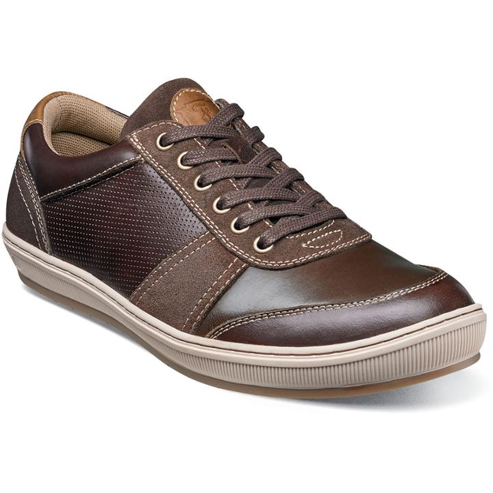 Florsheim Venue Mens Oxford Shoes